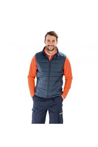 GILET SMANICATO ECONOMICO